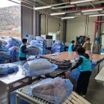 삼동면 지역사회보장협의체‘우리동네 뽀송뽀송 빨래방’ | 뉴스로