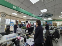 덕곡면‘내고향 내주소 갖기’홍보 캠페인 추진 | 뉴스로