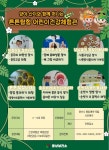 웅상보건소, 튼튼 탐험 어린이 건강체험관 운영 | 뉴스로