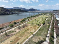 밀양시, 삼랑진·하남 파크골프장 개장식 성황리 개최 | 뉴스로