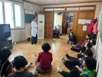 김해시 상동면, 찾아가는 건강상담실 운영 | 뉴스로