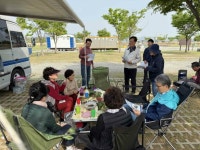 밀양아리랑오토캠핑장,‘푸른 지구 지킴이 환경 인식개선 캠페인’실시 | 뉴스로