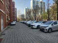 성남시, 상대원동·수내동에 무료 공유주차장 개방 | 뉴스로