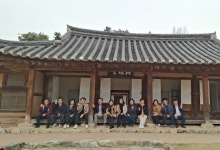 불현동 주민자치위원회, 조안면 주민자치위원회 방문… 자매결연 논의 | 뉴스로