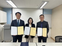 고양시원흥종합사회복지관-도래울초등학교-흥도동행정복지센터, 학생맞춤통합지원 업무협약 체결 | 뉴스로