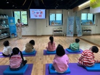 남양주보건소, 어린이 구강건강 위한 ‘치아건강체험교실’ 운영 | 뉴스로