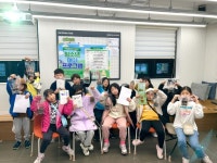 고양시 행신청소년자유공간, 청소년 여가프로그램 활동 다변화 추진 | 뉴스로