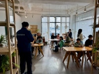 이천드림스타트·이천청년연합봉사단, 주말농장 봉사활동 시작 | 뉴스로
