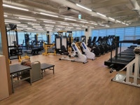 김포반다비체육센터, 대곶문화복지센터 수영장 및 헬스장, 정식 개관 전 임시 운영 | 뉴스로