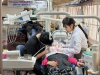 고양시 화전동, 취약계층 무료이동진료사업 성황리에 마무리 | 뉴스로