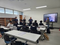 양주시, 조양중과 함께 ‘드론동아리’ 결성… “미래 인재 양성 한 걸음 더 내디딘다” | 뉴스로