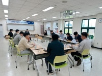 뉴스로 - 지자체가 보인다! - 고양시농업기술센터, 로컬푸드직매장 관계자 간담회 개최 고양시농업기술센터, 로컬푸드직매장 관계자 간담회 개최