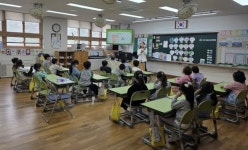 남양주풍양보건소, 초등학교 대상 학교 구강보건교육 실시 | 뉴스로