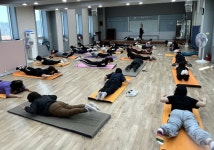 울주군 남부통합보건지소, 건강스타트업 프로그램 운영 | 뉴스로