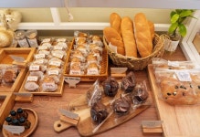 충북농기원 쌀 제과기술, 소로리쌀상회에서 제품화 성공 | 뉴스로