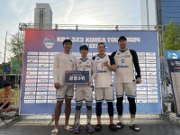 하늘내린인제 3대3 농구단, 최강의 실력으로 우승 노린다 | 뉴스로