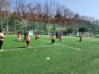 광진구, 2025 핫둘핫둘서울 유아스포츠단 확대 운영 | 뉴스로