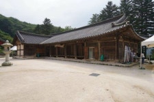 「파주 보광사 대방」경기도 등록문화유산으로 등재 | 뉴스로