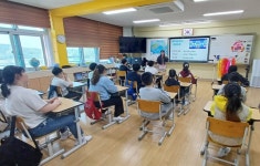 태안군가족센터, 지역 아동 대상 ‘상호문화이해 교육’ 추진 | 뉴스로