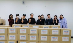 오산장애인종합복지관, ‘오산 세교맘 오세요’회원과 함께 장애인의 날 행사 진행 | 뉴스로