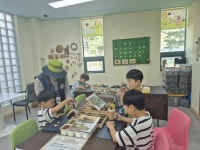 보은군 속리산테마파크, 어린이날 가족과 함께 숲속 체험하세요 | 뉴스로