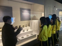 통영시립박물관 진로체험교육 운영 | 뉴스로