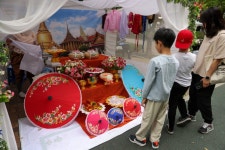 강남구, 5월 10일 마루공원에서 ‘어린이가 그리는 온가족 다문화 놀이터’ 개최 | 뉴스로