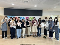 북구보건소, 생애초기 건강관리사업 ‘엄마모임’ 운영 | 뉴스로