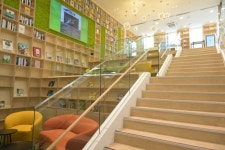 ‘청소년 특화’ 구리시 갈매도서관, 청소년 맞춤형 프로그램으로 소통과 성장 잇다 | 뉴스로