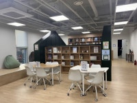 ‘청소년 특화’ 구리시 갈매도서관, 청소년 맞춤형 프로그램으로 소통과 성장 잇다 | 뉴스로