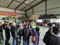 귀농·귀촌의 첫걸음! 곡성군 기초영농기술 교육생 모집 | 뉴스로