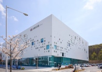 ‘2025 대한민국 독서대전 개최지’ 김포시, 10일 모담도서관 개관 | 뉴스로