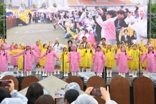 하남시, 어린이날 축제 성황리 개최…“아이들의 웃음이 도시의 미래” | 뉴스로