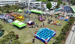 전국 최초 에듀테인먼트 축제 홍성역사인물축제 성료 | 뉴스로