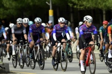 화천 DMZ 랠리 11일 개막, 평화의 댐 경유 73㎞ 질주 | 뉴스로