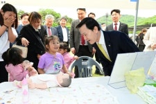 신나는 어린이날! “제19회 고령군 희망의 새싹 큰잔치” 행사 개최 | 뉴스로