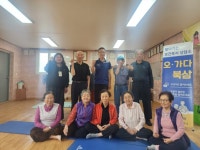 북삼동행정복지센터 「오·가다 북삼! 무엇이든 물어보세요」운영 – 2025년 찾아오고·가는 보건복지서비스 실시 | 뉴스로