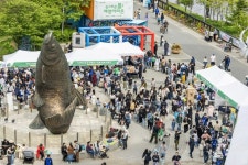 계양구립도서관, 제2회 책축제 ‘책빛따라 아라온’ 성황리 개최 | 뉴스로