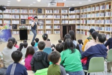 사하구, 어린이날 맞아 작은도서관에서 특별 행사 성황리 개최 | 뉴스로