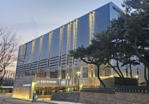 강동구, 강일구민체육센터 개관 | 뉴스로