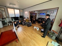 금산군, 대양1리 ‘2026년 농어촌 취약지역 생활여건 개조사업’ 공모 추진 | 뉴스로