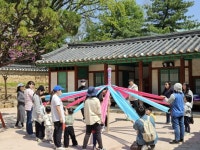 계양구 육아종합지원센터, ‘나와서 놀자! 향교놀이터’ 성료 | 뉴스로