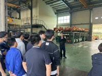 예천중학교 학생4-H회, 과제활동 실시 | 뉴스로