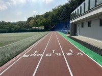뉴스로 - 지자체가 보인다! - 인천 서구, 서곶근린공원 운동장 노후 시설물 개선 인천 서구, 서곶근린공원 운동장 노후 시설물 개선
