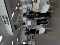 사하구 구평동 행정복지센터, 『특이민원 발생상황 대비 모의훈련』 실시 | 뉴스로