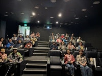 가곡면지사협, ‘취약계층 문화체험 지원사업’ 추진 | 뉴스로