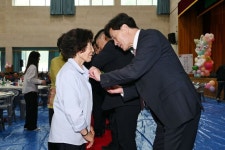 밀양시 가곡동, 2025년 가곡동 경로잔치 개최 | 뉴스로