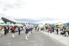 달성군 1회차 ‘2025 YES! 키즈존’ 2만 명 몰려 열기 후끈! | 뉴스로