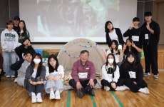 태안군청소년수련관, 참여기구 위원 대상 ‘올빼미 캠프’ 성료 | 뉴스로