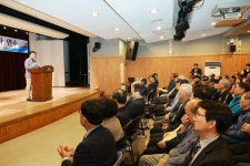 뉴스로 - 지자체가 보인다! - 대한노인회 금산군지회, 노인지도자 연수 교육 대한노인회 금산군지회, 노인지도자 연수 교육